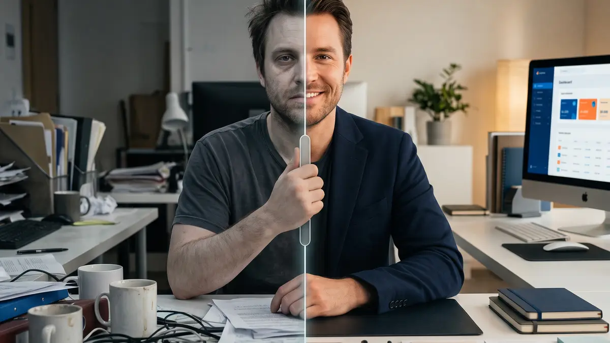 Pourquoi une identité de marque cohérente fait la différence